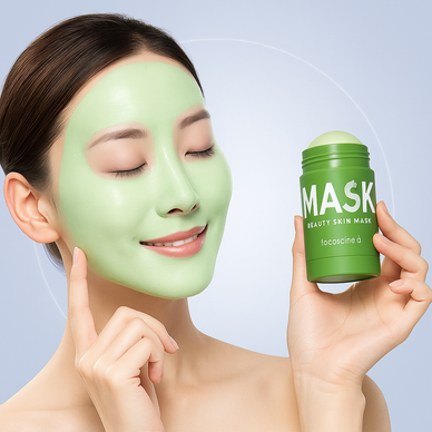 Unleash Your Radiance with Effortless Clarity