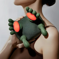 Ultimate Comfort Neck & Shoulder Massager™