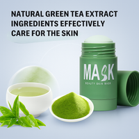 Green Tea Detox Mask Stick™