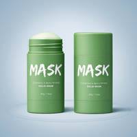 Green Tea Detox Mask Stick™