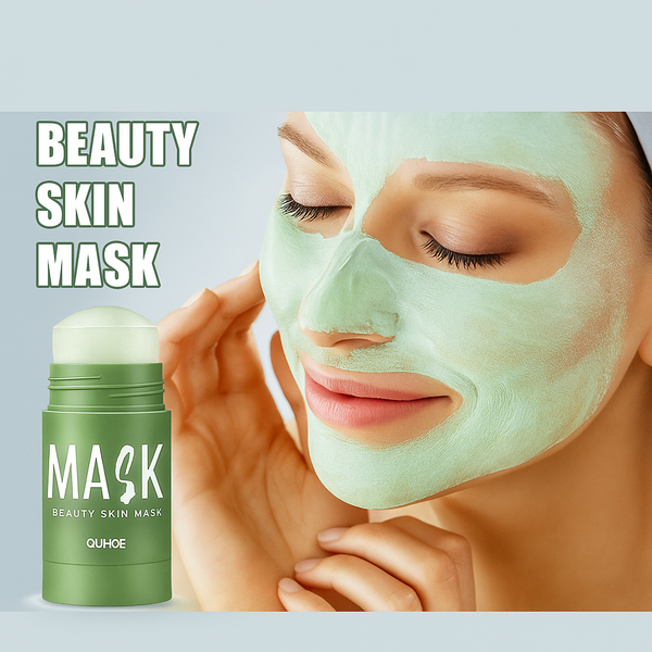 Green Tea Detox Mask Stick™