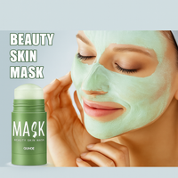 Green Tea Detox Mask Stick™