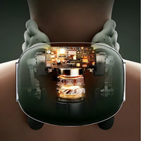 Ultimate Comfort Neck & Shoulder Massager™