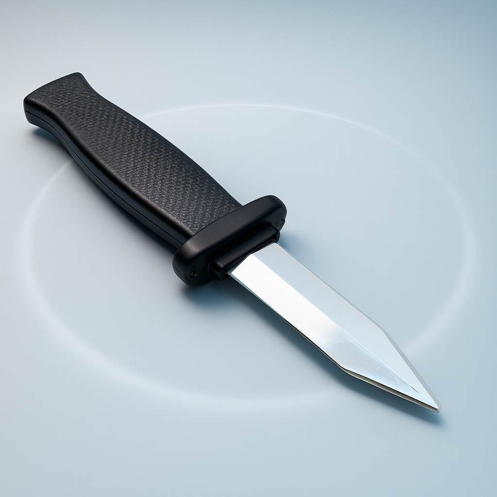 ARORESS Toy Halloween Knife™