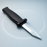 ARORESS Toy Halloween Knife™