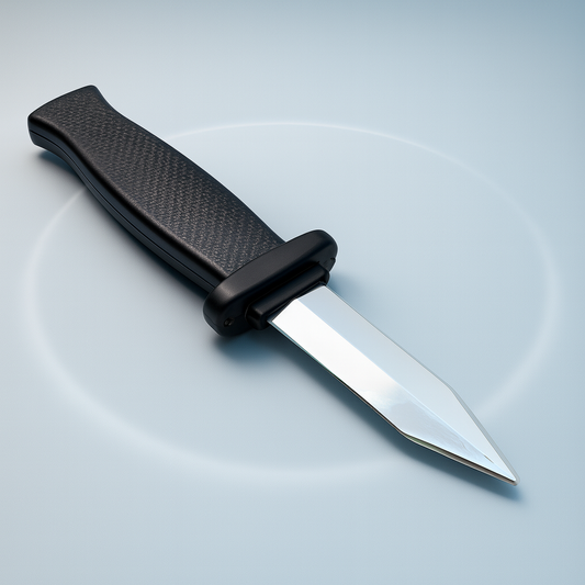 ARORESS Toy Halloween Knife™