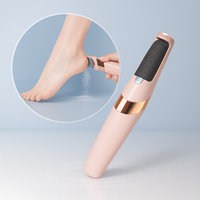 ARORESS Premium Pedicure Electric Callus Remover™