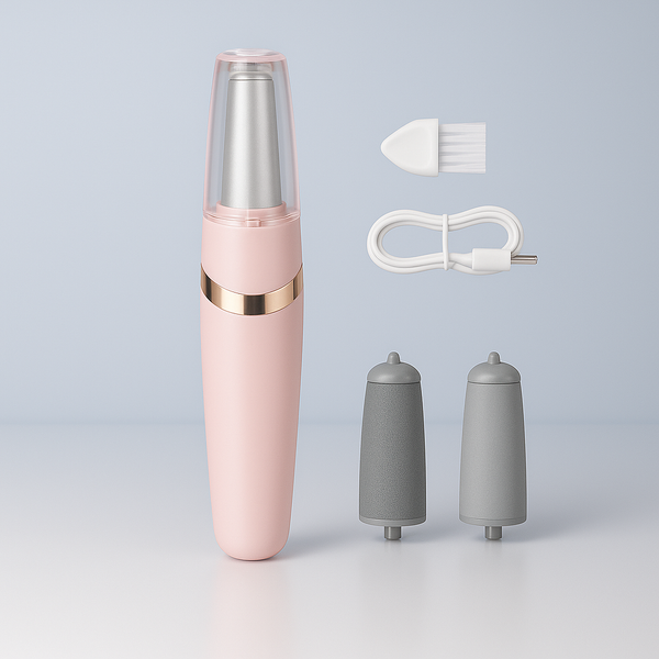 ARORESS Premium Pedicure Electric Callus Remover™