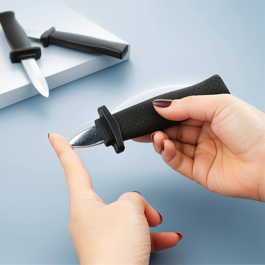 ARORESS Toy Halloween Knife™