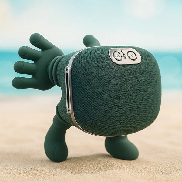 Ultimate Comfort Neck & Shoulder Massager™