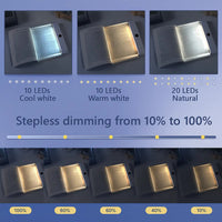 Smart Reading Lamp™