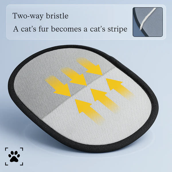 ARORESS Pet Hair Eraser Glove™