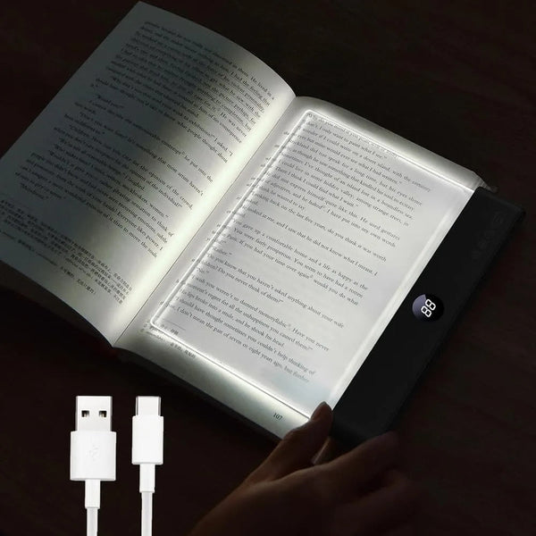 Smart Reading Lamp™
