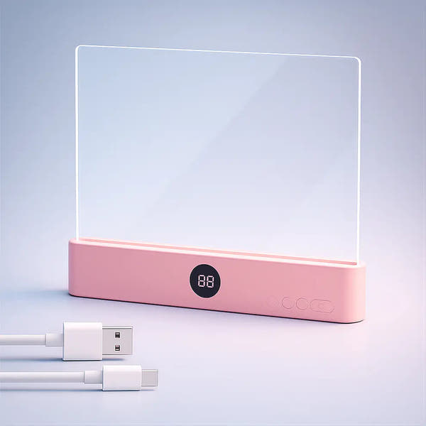 Smart Reading Lamp™