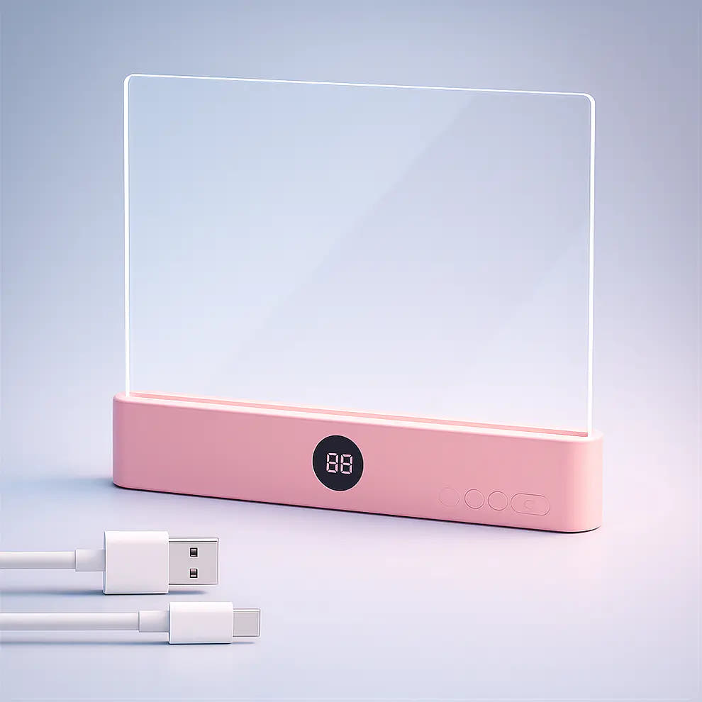 Smart Reading Lamp™